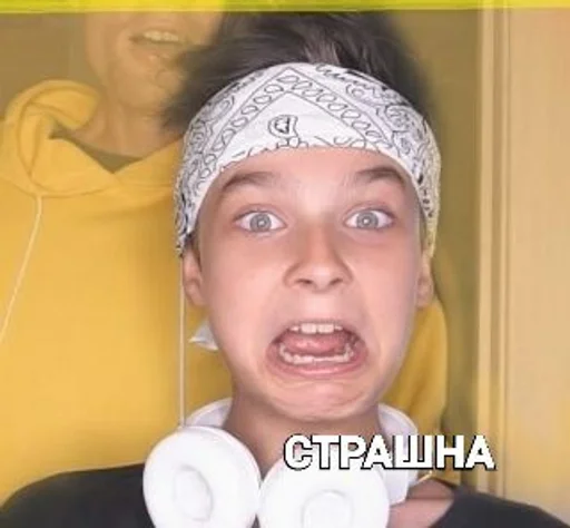 Sticker Вано Экзарцист :: @fStikBot - 11