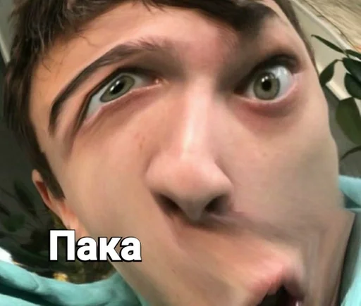 Sticker Вано Экзарцист :: @fStikBot - 8