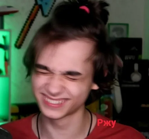 Sticker Вано Экзарцист :: @fStikBot - 1