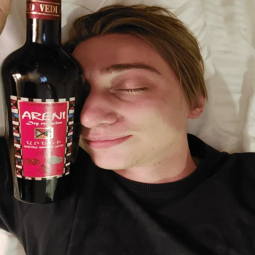 Sticker Vanyaluc - 1