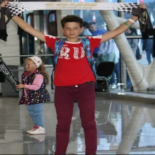 Sticker Vanyaluc - 0