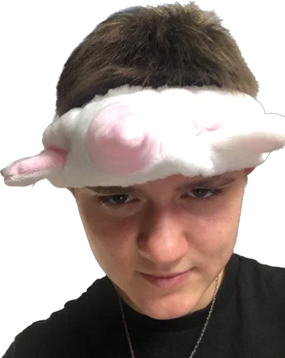 Vape Family stickers - 