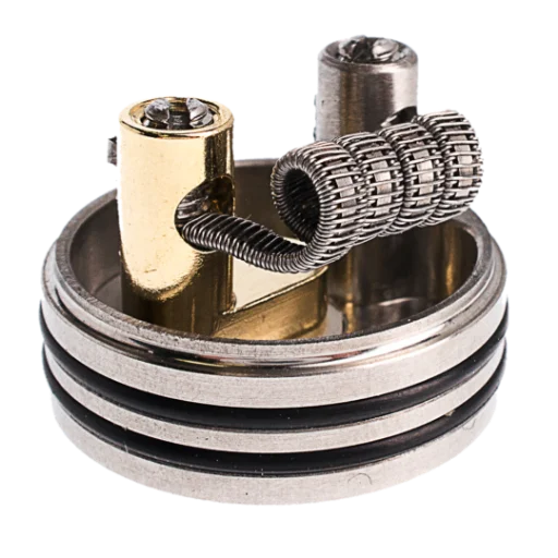 Стикер Vapention - 1