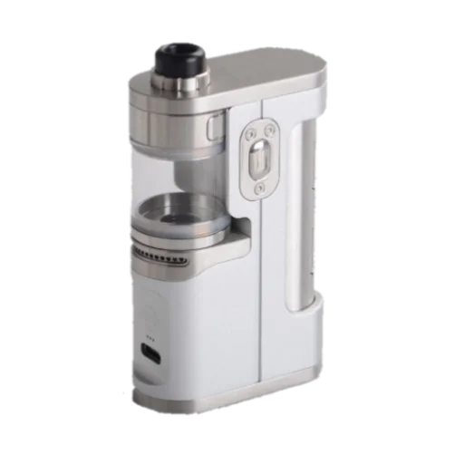 Стикер Vapention - 1