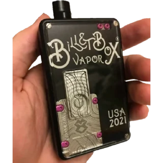 Стикер ГУСТОГО ПАРА🤙 - 11