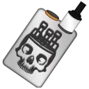 Стикер Vape - 7