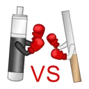 Стикер Vape - 6