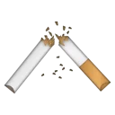 Стикер Vape - 4