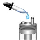 Стикер Vape - 5