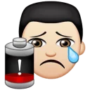 Стикер Vape - 2