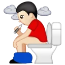 Стикер Vape - 9