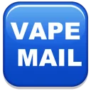 Стикер Vape - 1