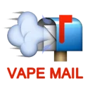 Стикер Vape - 11