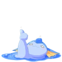 Sticker Eeveelutions - 2