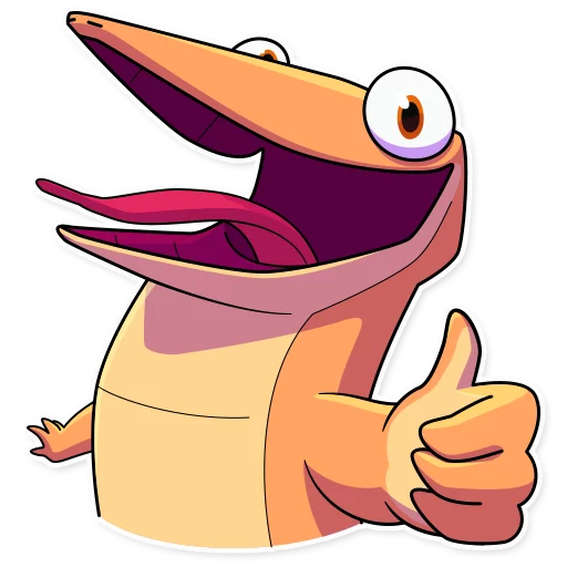 cartoon clipart drawing