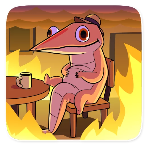 clipart cartoon animal