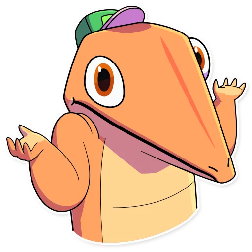 cartoon clipart drawing