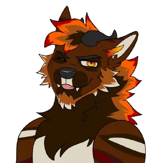 Sticker Varco Breren’gor - 9