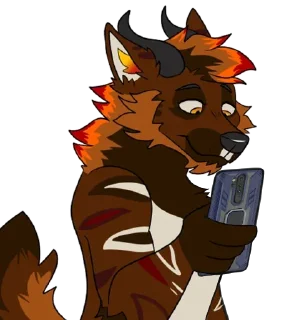 Sticker Varco Breren’gor - 3