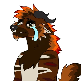 Sticker Varco Breren’gor - 11