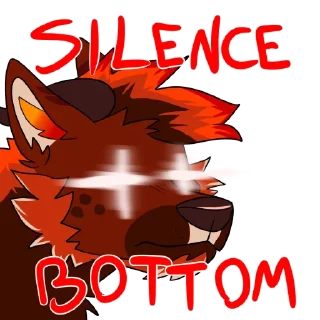 Sticker Varco Breren’gor - 2