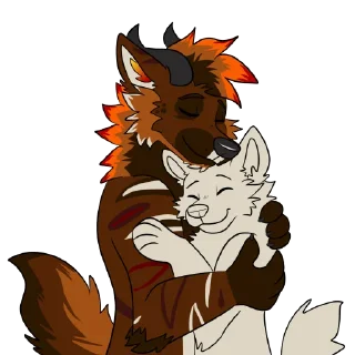 Sticker Varco Breren’gor - 5