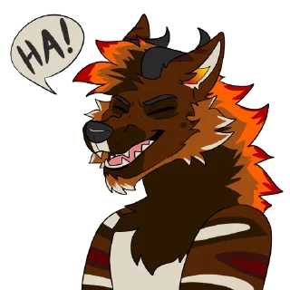 Sticker Varco Breren’gor - 10