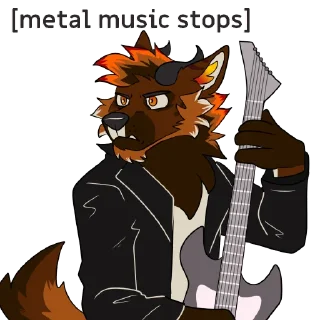 Sticker Varco Breren’gor - 7