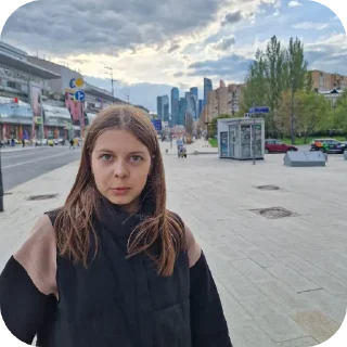 Sticker 🤯Вареч👾 - 11