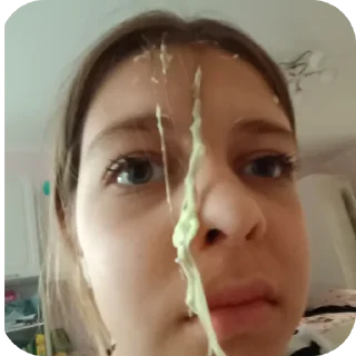 Sticker 🤯Вареч👾 - 6