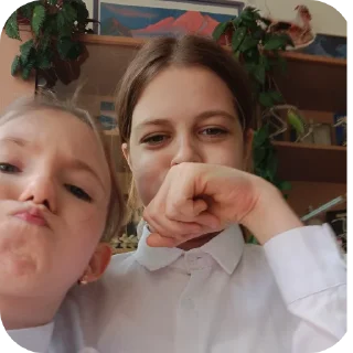 Sticker 🤯Вареч👾 - 3