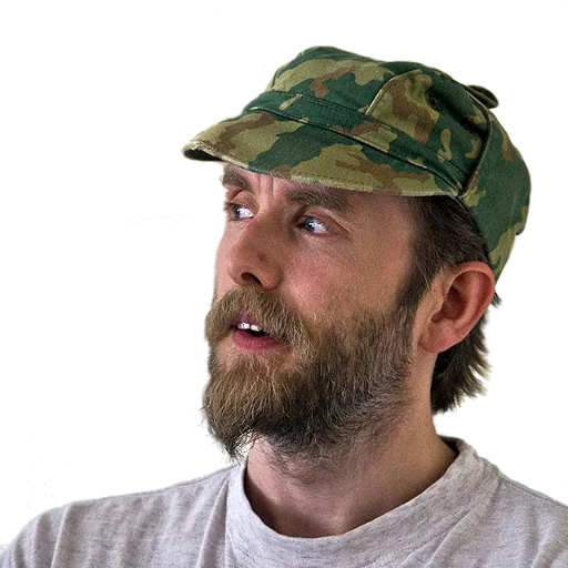 human face clothing person