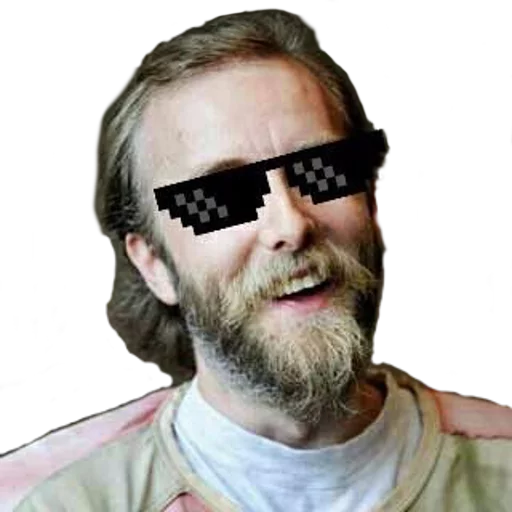 human face person human beard