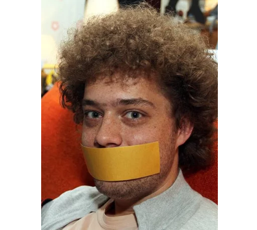 person human face portrait