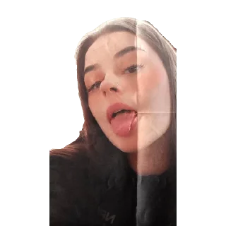 Sticker Моя королева 👑 (Варвара) - 3