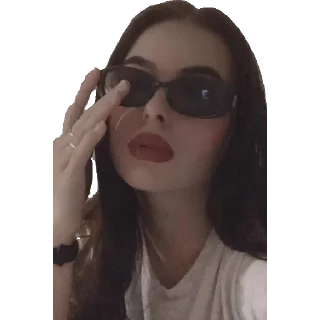 Sticker Моя королева 👑 (Варвара) - 8