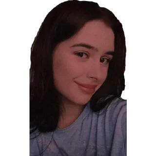 Sticker Моя королева 👑 (Варвара) - 6