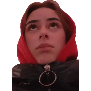 Sticker Моя королева 👑 (Варвара) - 7