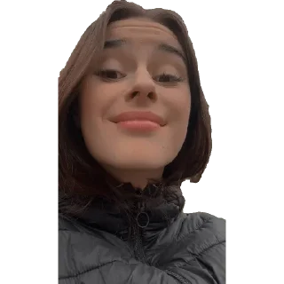 Sticker Моя королева 👑 (Варвара) - 9