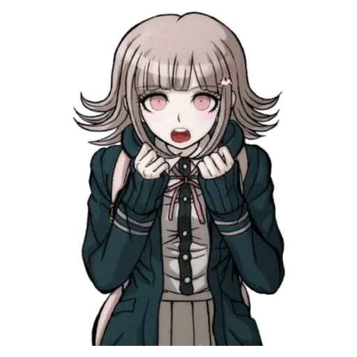 Sticker Варутоп - 4