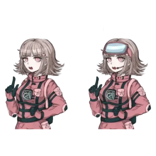 Sticker Варутоп - 3