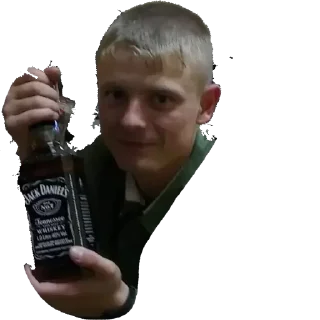 Стикер VAS - 1