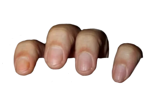 Стикер вас поймали - 5