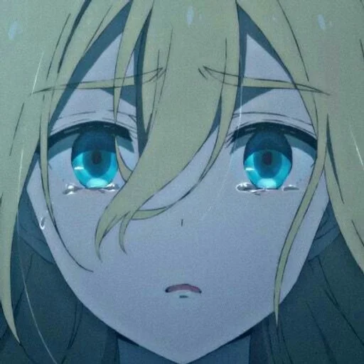 anime cartoon illustration