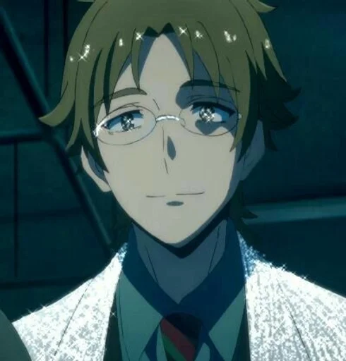 anime human face cartoon