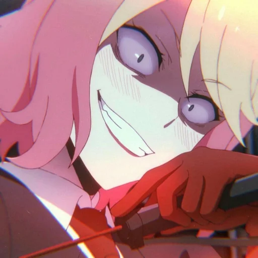 anime cartoon fictional character