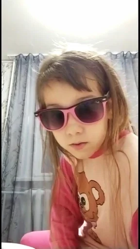 Sticker Василиса зайка :: @fStikBot - 6