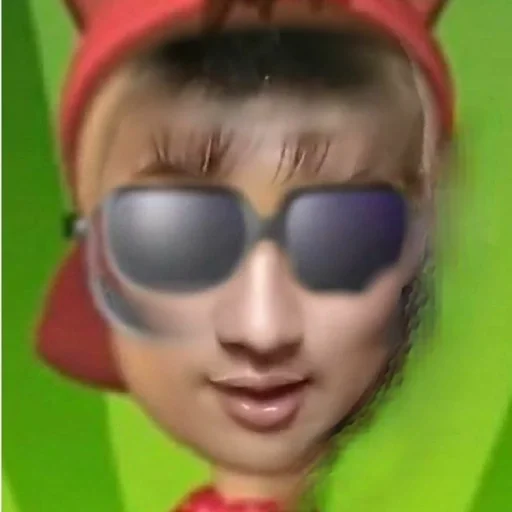 Sticker Василиса зайка :: @fStikBot - 3