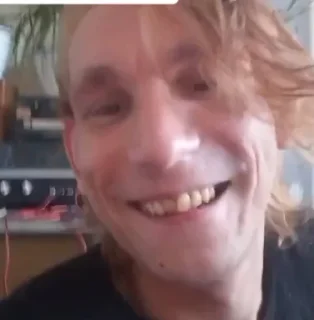 Sticker Васек Джокер - 10