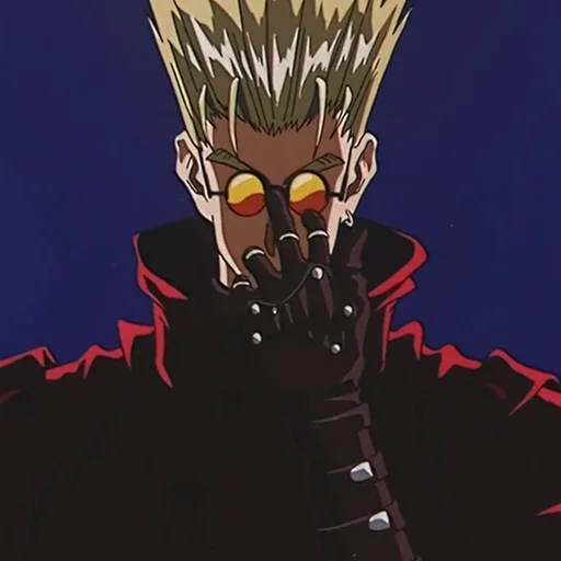 Стикер VashEbalo - 1